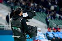 نسب مشاهدة قياسية لمباراة المنتخب الوطني أمام نظيره البرازيلي